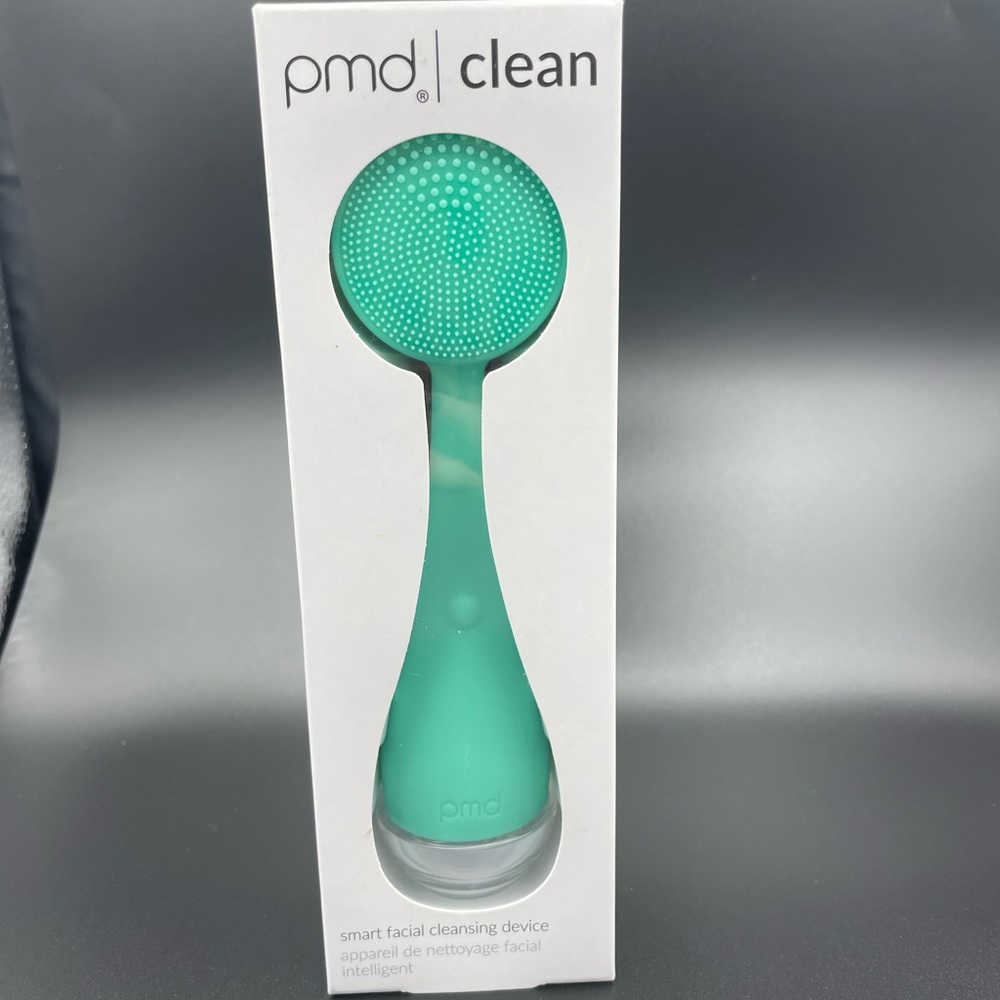 Pmd clean